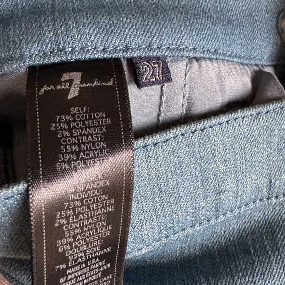 Dress Jeans - Picture 2 of 4